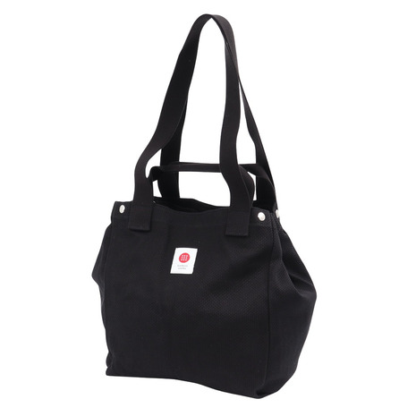 九櫻（KUSAKURA）（メンズ、レディース）ランドリーバッグ 009 BLK｜Victoria Surf＆Snow 支店