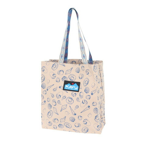 KAVU（KAVU）（メンズ）タイピカルトート シェルライフ 19811295087000