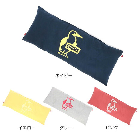 チャムス(CHUMS)(メンズ、レディース、キッズ)ブービーフラット クッション ロング CH09-1299