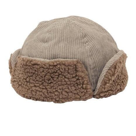 【抽選で3,000ポイント進呈・要エントリー 5/1 0:00 - 5/6 23:59】KAVU（KAVU）（メンズ、レディース）帽子 ファーボールファッド ハット 19811123037000