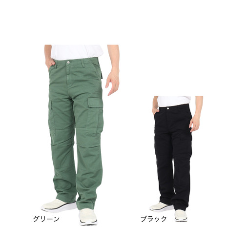 カーハート(CARHARTT)(メンズ)REGULAR カーゴパンツ I030475|Victoria Surf&Snow 支店