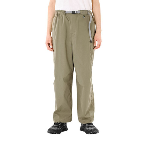 ニューバランス（new balance）（メンズ）OUTDOOR ユーティリティーファットカーゴパンツ AMP45740CGN