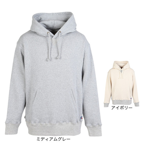 ラッセル（RUSSELL）（メンズ）ProCO 裏起毛 フーディ RBM25F0005