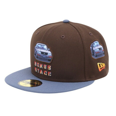 楽天市場】【SALE】NEW ERA（ニューエラ）/9FIFTY STREET