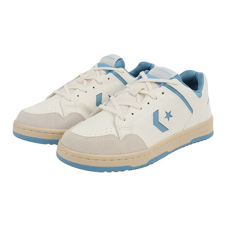 コンバース（CONVERSE）（メンズ）スニーカー 打ち物 滑る オックス シューズ 34201220 23SS