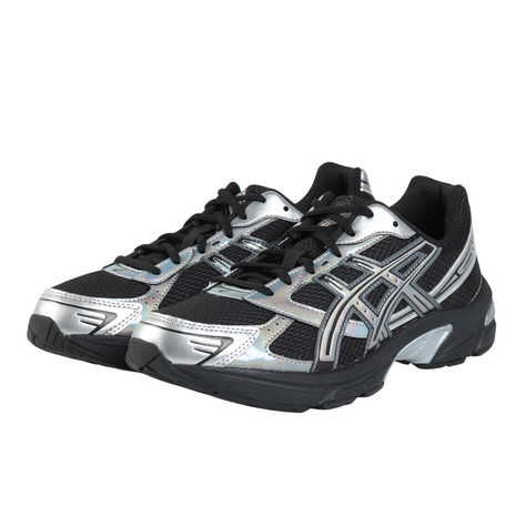 アシックス（ASICS）（メンズ）スニーカー タウンシューズ GEL－1130 ブラック 1203A997.001 カジュアル シューズ