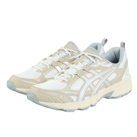 アシックス(ASICS)(メンズ、レディース)スニーカー ゲルヌノビキ ホワイト 1203A536.108 カジュアルシューズ|Victoria Surf&Snow 支店