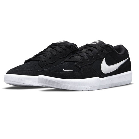 ナイキ（NIKE）（メンズ）SB フォース 58 黒いこと CZ2959-001 心地よいシューズ