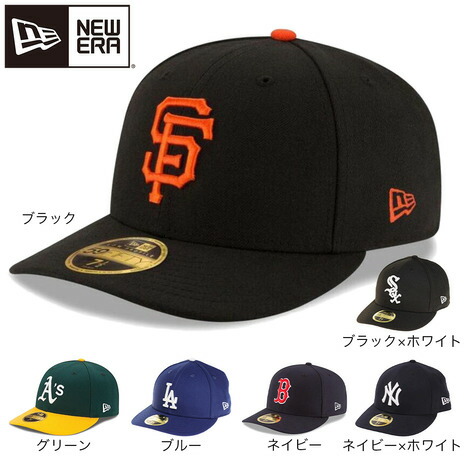 楽天市場】ニューエラ（NEW ERA）（メンズ）帽子 キャップ LP 59FIFTY