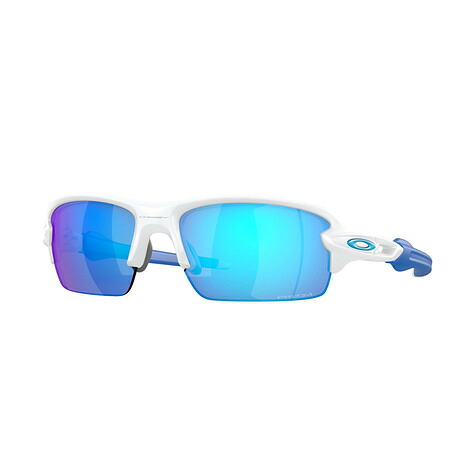 オークリー（OAKLEY）（キッズ）ユース サングラス Flak XS OJ9005-1659 子供用