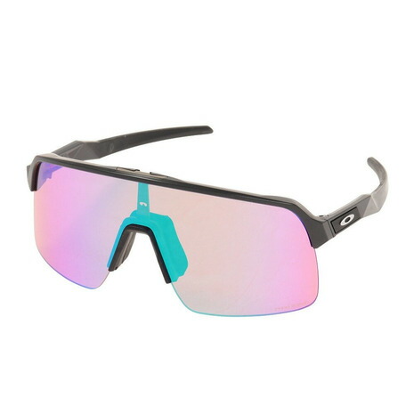 オークリー（OAKLEY）（メンズ、レディース）サングラス SUTRO L MatCar/Prizm Golf 9463-0239 UV