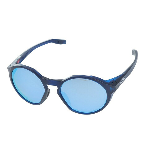 オークリー（OAKLEY）（メンズ）スポーツサングラス Clifden 94400956 偏光 UV