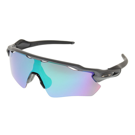 オークリー（OAKLEY）（メンズ、レディース）サングラス RADAR EV PATH 9208A138 UV｜Victoria Surf＆Snow 支店