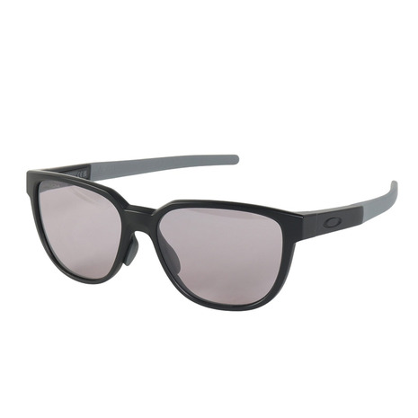 オーク材ロバート・エドワード・リー（OAKLEY）（メンズ）黒眼鏡 ACTUATOR A 92501157