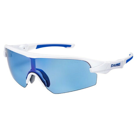 スワンズ（SWANS）（メンズ、レディース）STRIX D.A. ULTRA LENS for GOLFモデル STRIX DA-0167 PAW サングラス 偏光 UV