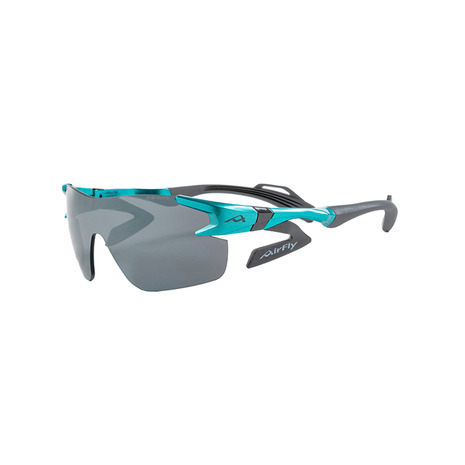 エアフライ（AirFly）（メンズ、レディース）スポーツサングラス AF-302 C-32SP UV 16,280円