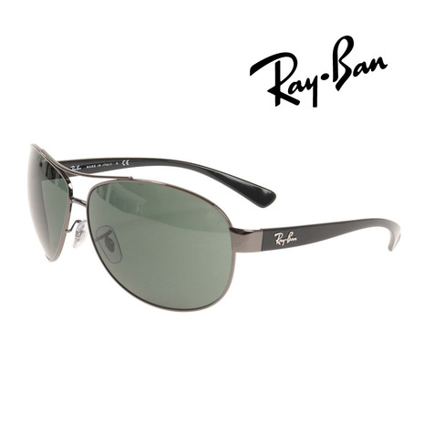 レイバン（RAY-BAN）（メンズ）サングラス RB3386 004/7167 UV
