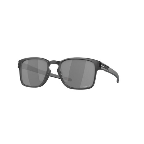オークリー（OAKLEY）（メンズ）サングラス LATCH SQUARED アジアンフィット 93581855 UV