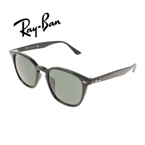 レイバン（RAY-BAN）（メンズ）サングラス LOW BRIDGE FIT 0RB4258F 601/7152 UV