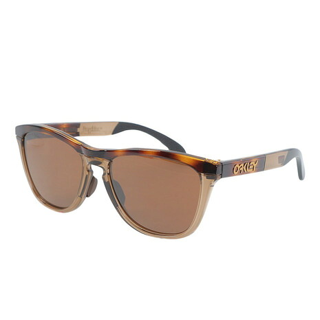 オークリー（OAKLEY）（メンズ）サングラス Frogskins Range A 9284-0755 UV