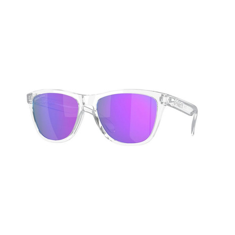 オークリー（OAKLEY）（メンズ、レディース）FROGSKINS A サングラス 92459654 UV