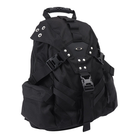 オーク材ロバート・エドワード・リー（OAKLEY）（メンズ、レディース）Icon Rc うしろ側容器に並べる 32L FOS901479-02E