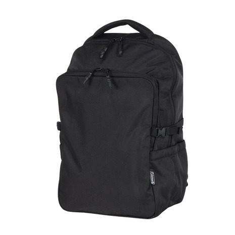 コールマン（Coleman）（メンズ、レディース）リュック アトラス 大型ワンポケットデイパック 黒 28L 2234513 BK バックパック デイバッグ 大容量
