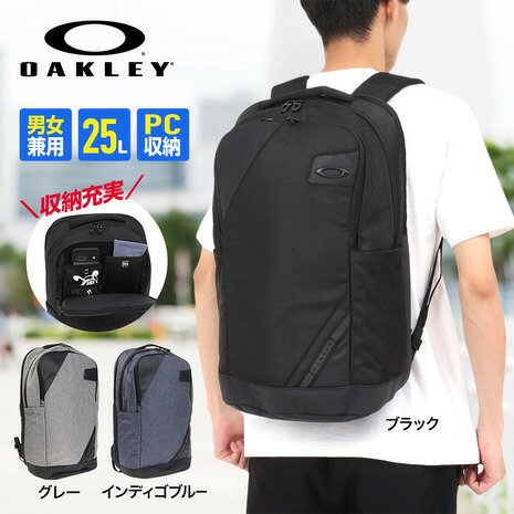 OAKLEY オークリー　リュック　バックパック 楽天市場】オークリー バックパック 約35L OAKLEY ENHANCE
