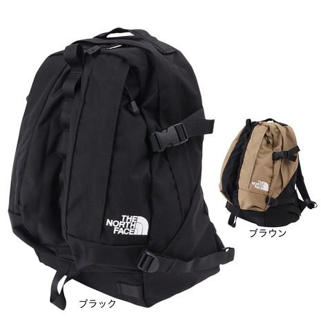 ザ・ノース・フェイス（THE NORTH FACE）（メンズ、レディース）運動競技御徒面子 キンカジュー 33L NM82550