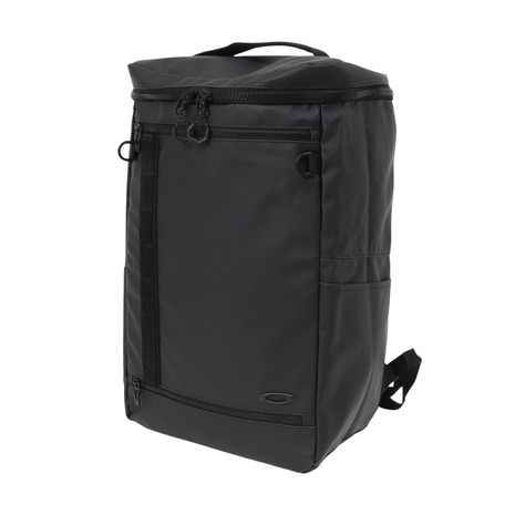オーク材ロバート・エドワード・リー（OAKLEY）（メンズ、レディース）うしろ側容器に並べる Enhance 40L FOS901980-081 XL 9.0 大静電容量