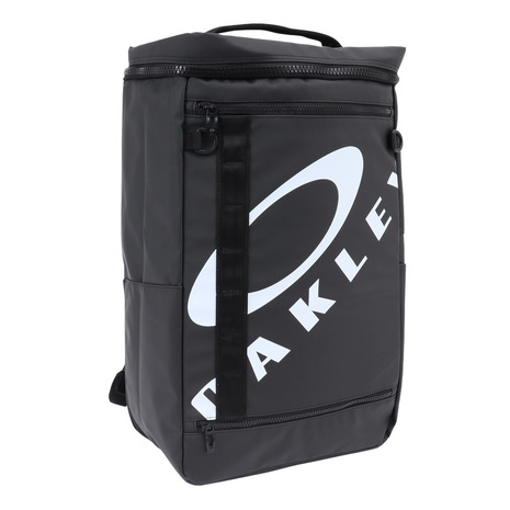 Oakley オークリーリュック　ブラック　バックパック　ビジネスバック 楽天市場】【最大52倍 8/5限定】 オークリー リュックサック