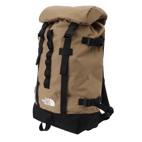 ザ・ノース・フェイス（THE NORTH FACE）（メンズ、レディース）運動競技御徒面子 クレッターサック 28L NM82551 CK