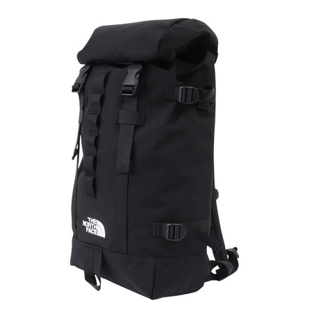ザ・ノース・フェイス（THE NORTH FACE）（メンズ、レディース）運動競技御徒面子 クレッターサック 28L NM82551 K