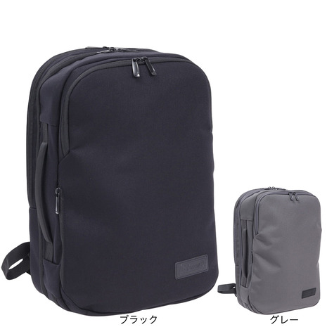 電話を掛けるマン（Coleman）（メンズ、レディース）アウトビズトラベルバックパック 26L 2000039078 2000039079 商行為御徒面子