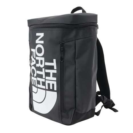 ザ・ノース・フェイス（THE NORTH FACE）（キッズ）お坊っちゃん 背嚢 BC電気ヒューズボックス席2 21L NMJ82350 K 撥水