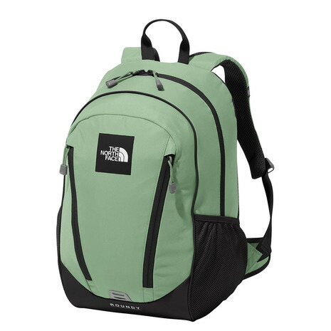 ザ・ノース・フェイス THE NORTH FACE キッズ　リュック　22L THE NORTH FACE ザ・ノース・フェイス K ROUNDY キッズ リュック