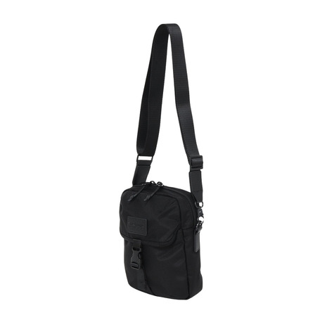 MOTO ブラック ショルダーバッグ PORTER ポーター ネイキッド ショルダー ショルダーバッグ(M