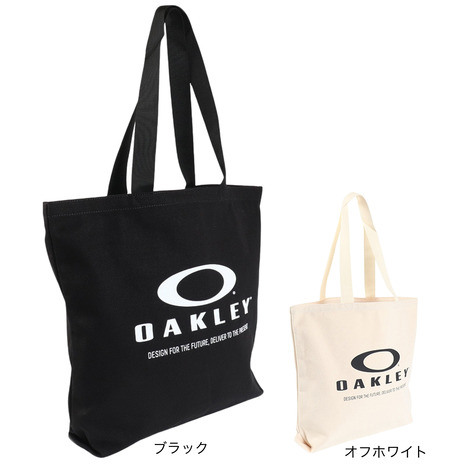 オークリー　トート オークリー(OAKLEY) トートバッグ BG TOTE BAG 15.0 FOS900646-094