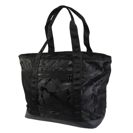 オークリー（OAKLEY）（メンズ）トートバッグ Enhance LT Tote 9.0 FOS901984-062