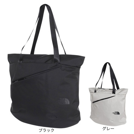 ザ・ノース・フェイス（THE NORTH FACE）（メンズ、レディース）トートバッグ ピレネー 15L NM82507トート 補欠選手御徒面子 手提げ御徒面子 膝掛け御徒面子