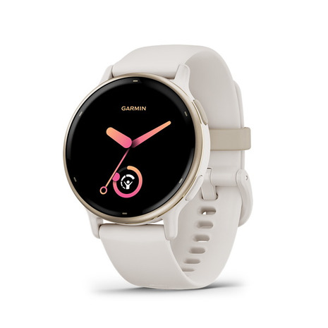 ガーミン（GARMIN）（メンズ、レディース）ウオッチ フィジカルフィットネスGPS御覧になる ヴィヴォアクティブ 5 vivoactive5 フィジカルフィットネスGPS御覧になる 010-02862-41