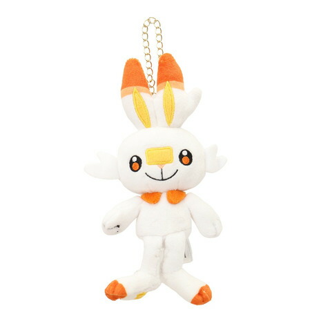 ヒバニー グッズセット(他ポケモン含まれます) ぬいぐるみ ヒバニー ｜【公式】ポケモンセンターオンライン