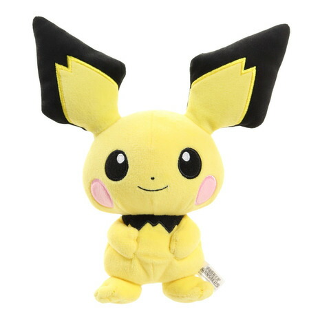 楽天市場】ポケモン（pokemon）（キッズ）ポケモンぬいぐるみS