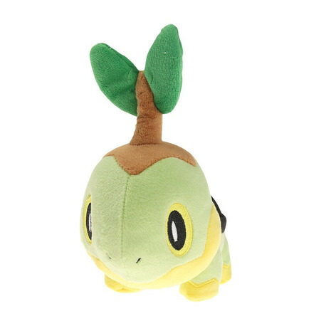 ポケモン ぬいぐるみ ナエトル 楽天市場】ポケモン（pokemon）（メンズ、レディース、キッズ