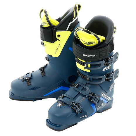 salomon pro 120