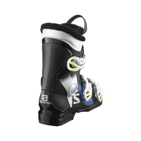 salomon youth ski boots