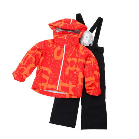 ウェア 楽天スーパーsale限定クーポン発行中 支店 Ort 雪遊び スキーウェア キッズ ジュニア用ウェア Dwkqjh93 スキー用ウェア キッズ Victoria デサント Descente 原価割れ スキーウェア デサント Descente ジュニア Surf Snow キッズ 上下