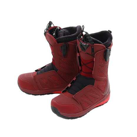 salomon hi fi