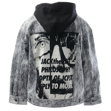 クーポン発行中 5日はp 5倍 要エントリー Ffj 楽天カード決済 ジャックフロスト Jack Frost 004p スノーボード ジャケット ウェア デニムジャケット Ffj 004p メンズ Victoria Surf Snow 支店