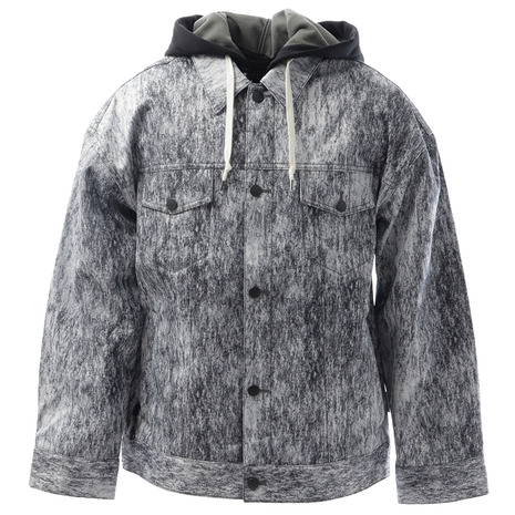 クーポン発行中 5日はp 5倍 要エントリー Ffj 楽天カード決済 ジャックフロスト Jack Frost 004p スノーボード ジャケット ウェア デニムジャケット Ffj 004p メンズ Victoria Surf Snow 支店